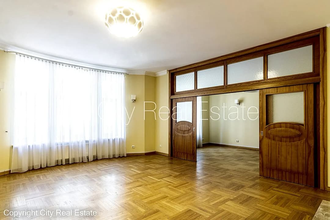 Četristabu dzīvoklis — Vīlandes iela 10 — bilde 3