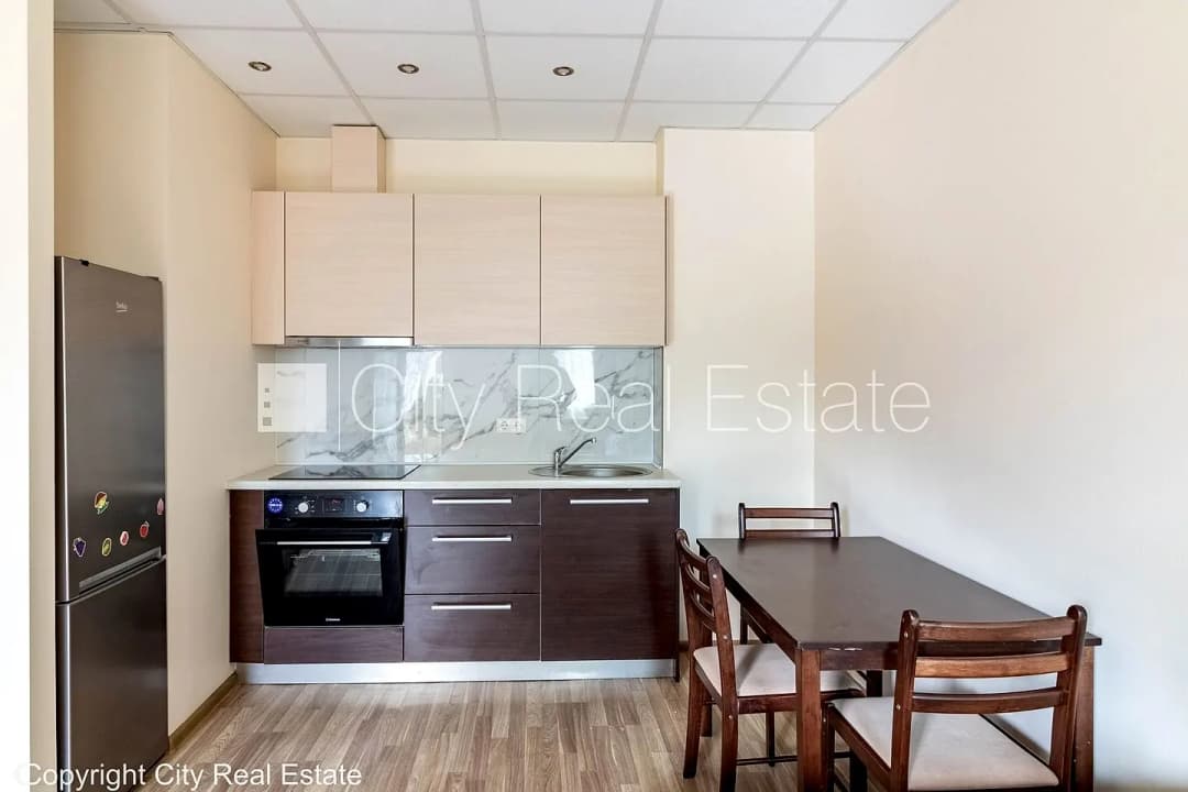 Krāslavas iela, Centrs — bilde 2