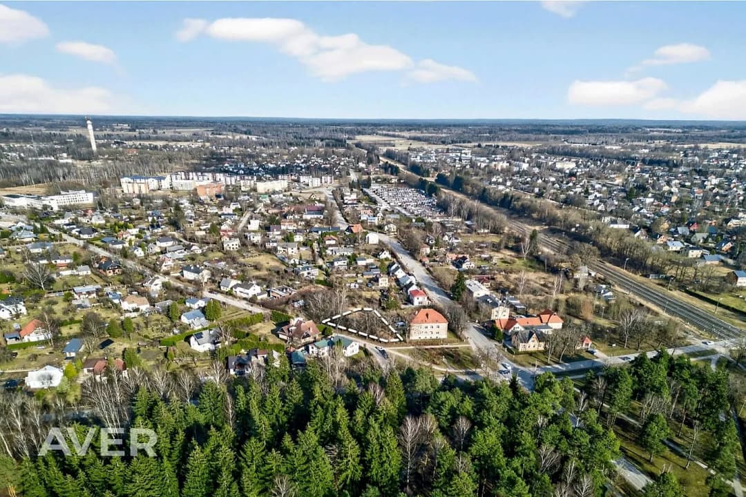 Zeme, 1437㎡ - Siguldas novads, Sigulda — vēl bildes