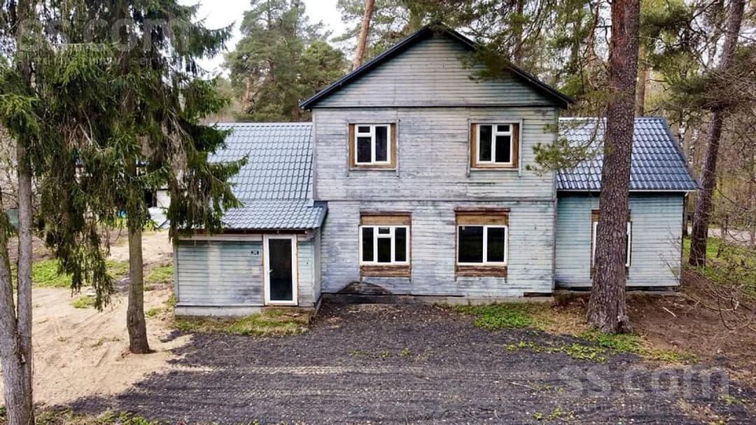 Māja — Dienvidu iela 4 — bilde 4