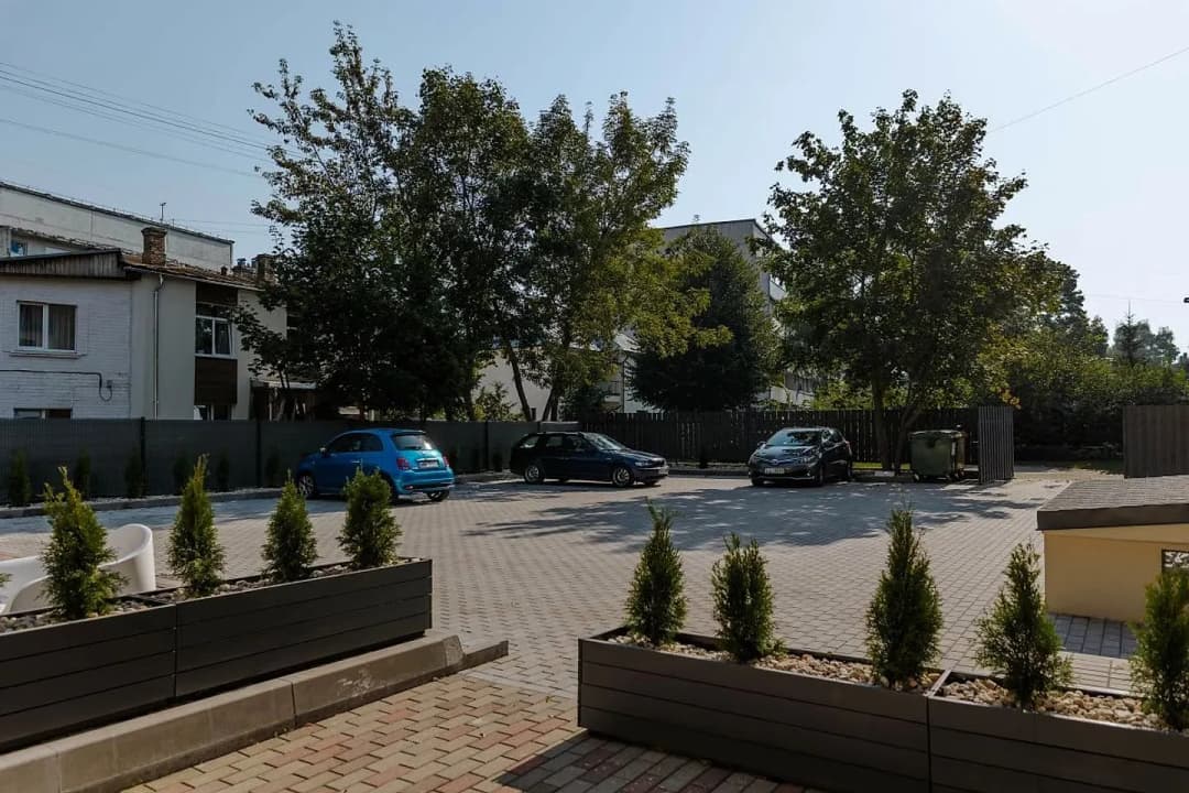 2-ist. Dzīvoklis, 39.9㎡ - Rīga, Torņakalns — vēl bildes