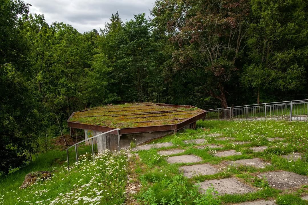 Telpas, 579㎡ - Smiltenes novads, Smiltene — bilde 4