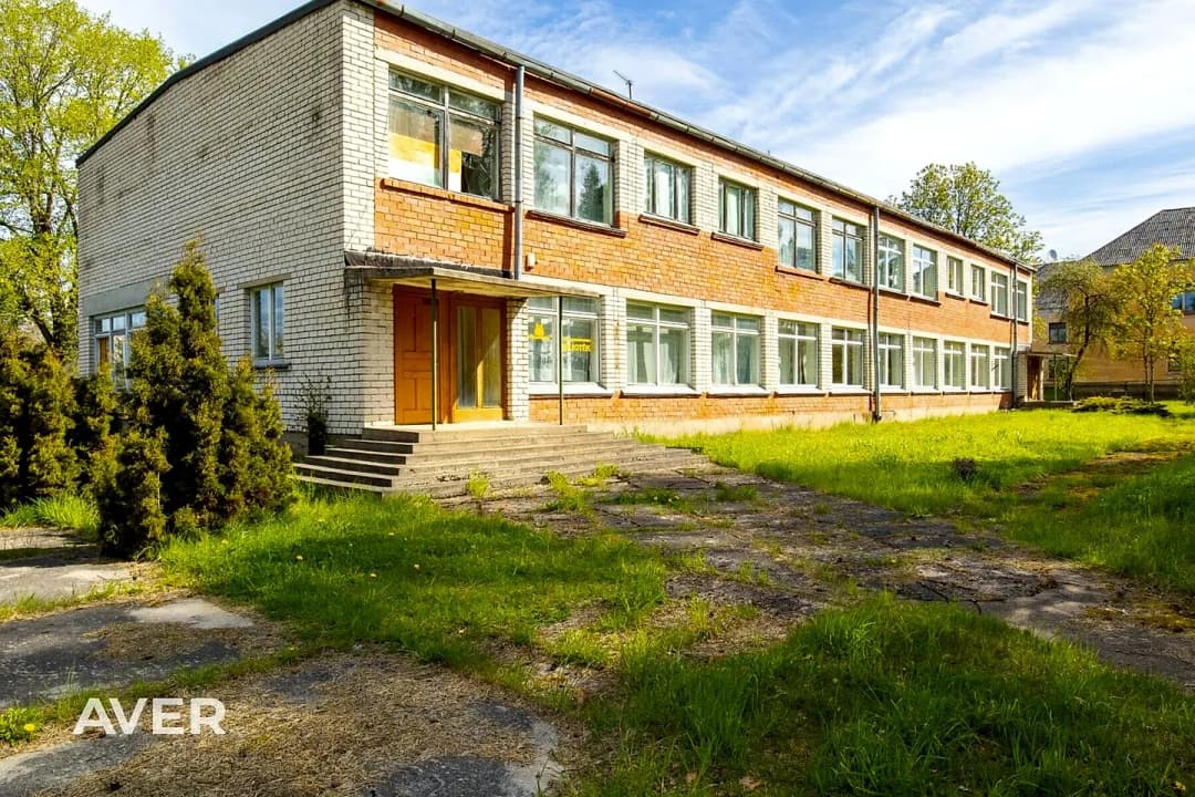 Telpas, 894㎡ - Valmieras novads, Valmiera — bilde 3