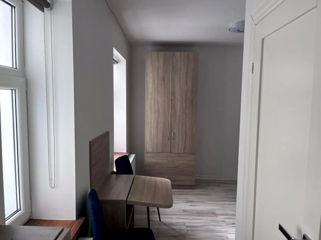 Vienistabas dzīvoklis — Bruņinieku iela 121 — bilde 2