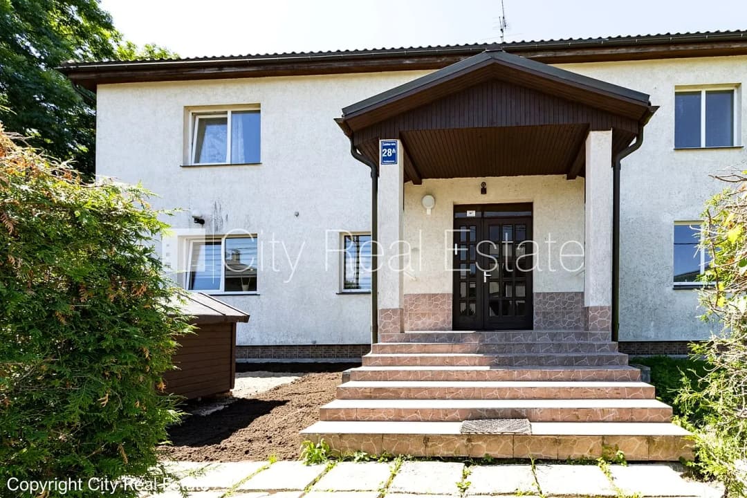 7-ist. Māja, 620.00㎡ - Jūrmala, Melluži — bilde 3