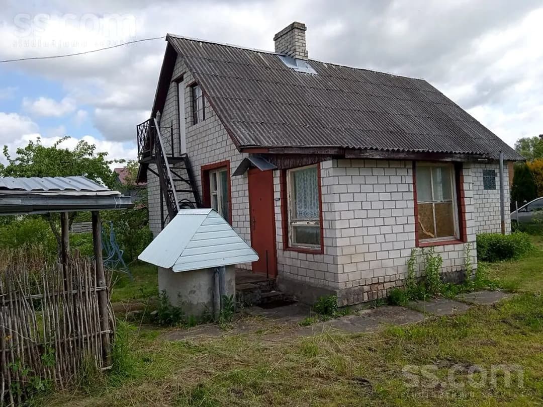 Māja — Mežvidi 171 — bilde 3