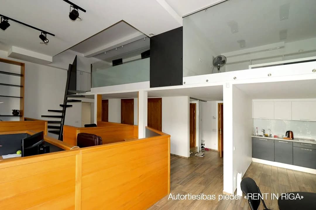Dārzaugļu 1, Centrs — bilde 4