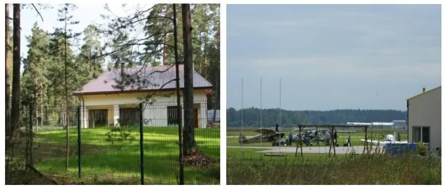 Kauguru iela, Carnikavas pagasts, Ādažu novads — bilde 3