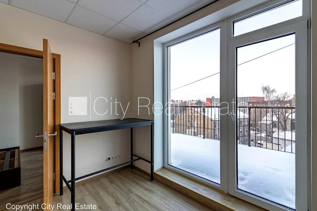 Krāslavas iela, Centrs — bilde 3