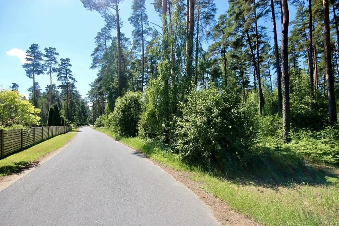 Zeme, 4932㎡ - Ādažu pagasts, Baltezers — bilde 2