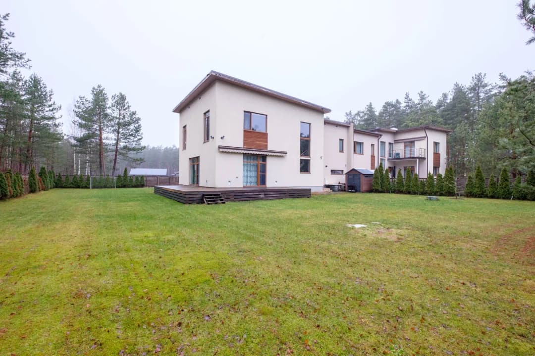 Sudraba iela, Garkalnes pagasts, Ropažu novads