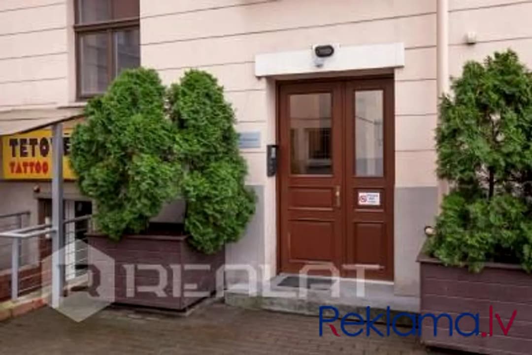 Komerctelpas — Baznīcas iela 5 — bilde 4