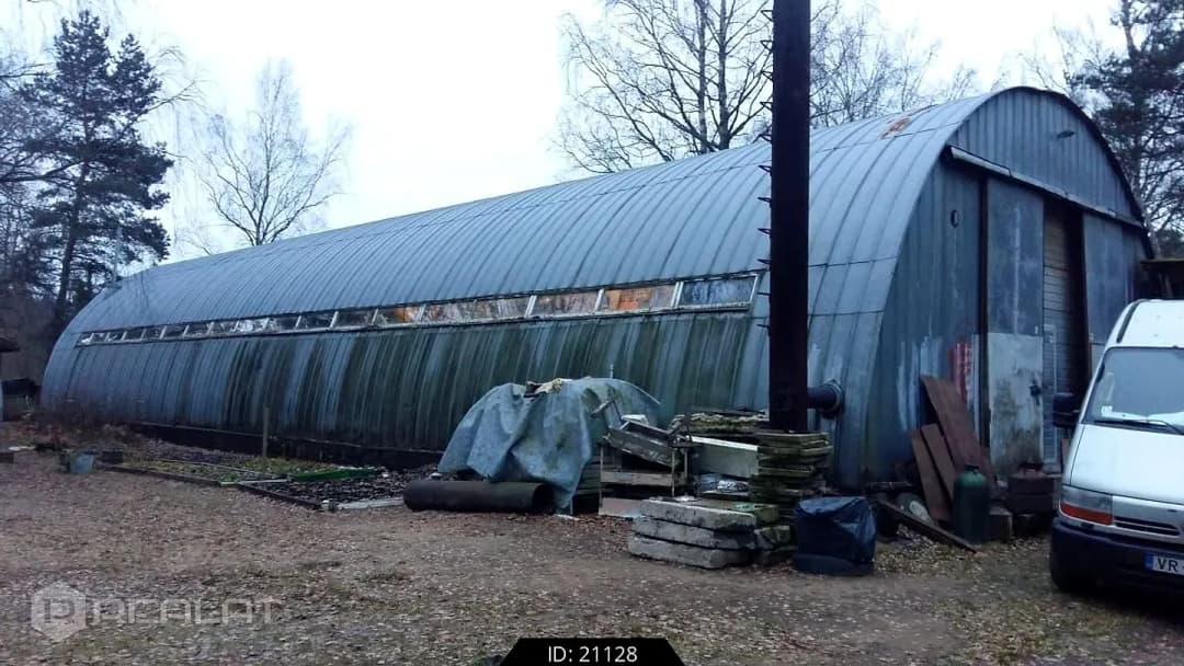 Telpas, 330.00㎡ - Mārupes novads, Babītes pagasts — bilde 2