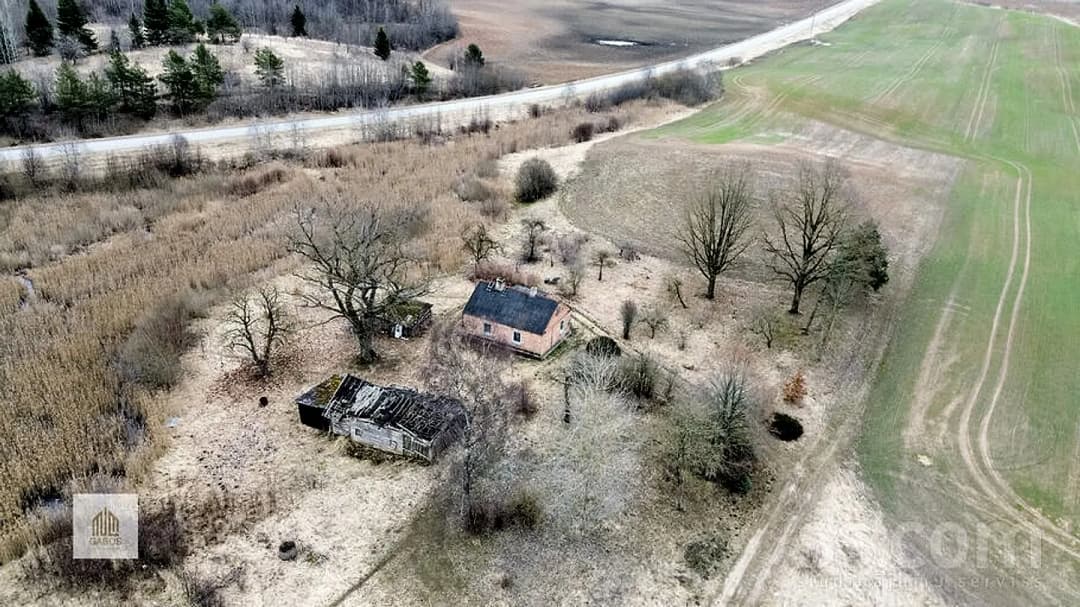 Māja — Dīķīši — vēl bildes