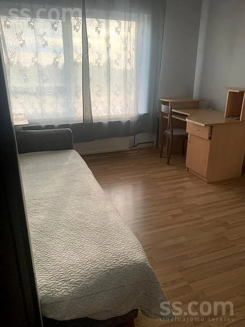 Divistabu dzīvoklis — Lauktehnika 0123 — bilde 3