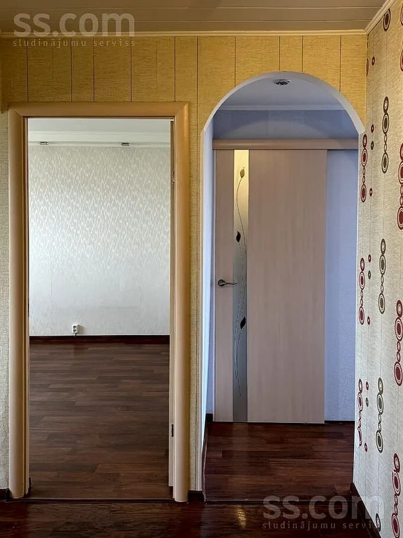 Divistabu dzīvoklis — Jaunā forštate 1 — vēl bildes