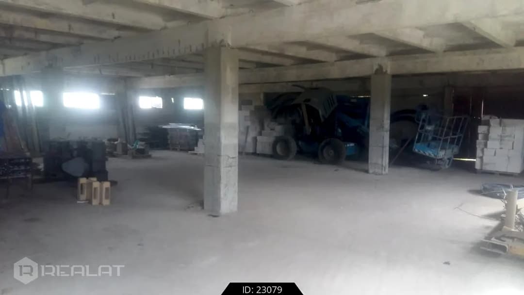Telpas, 340.00㎡ - Olaines novads, Olaines pagasts — bilde 4