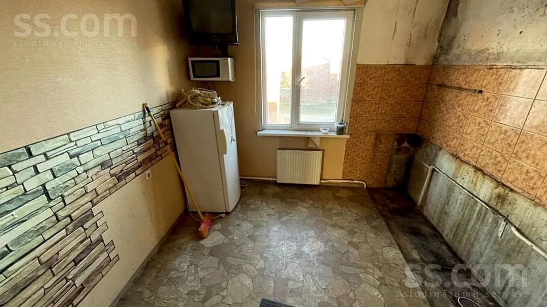 4 istabu dzīvoklis — Gaismas iela 1 — bilde 2