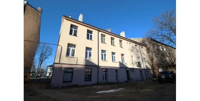 Iela Ropažu 17