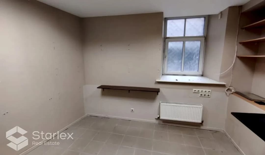 Telpas, 71㎡ - Rīga, Centrs — bilde 3