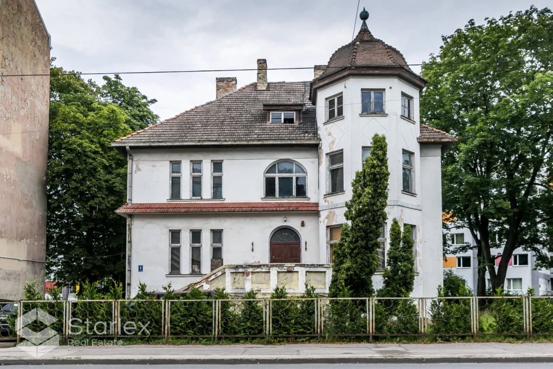 Slokas 8, Āgenskalns, Rīga