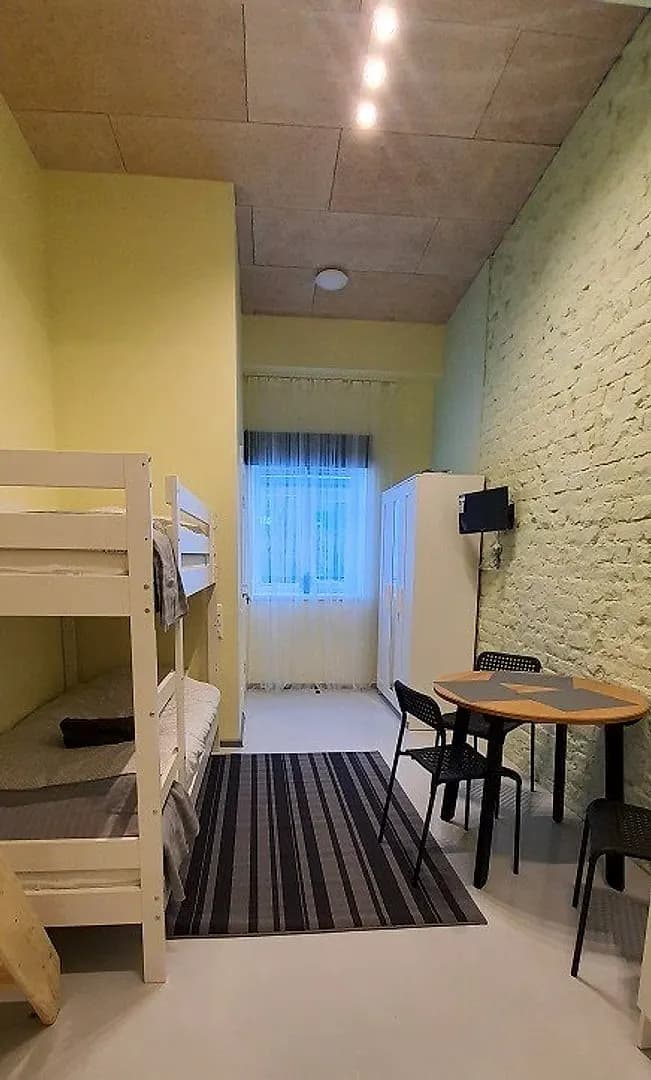 Telpas, 102㎡ - Rīga, Mīlgrāvis — bilde 2