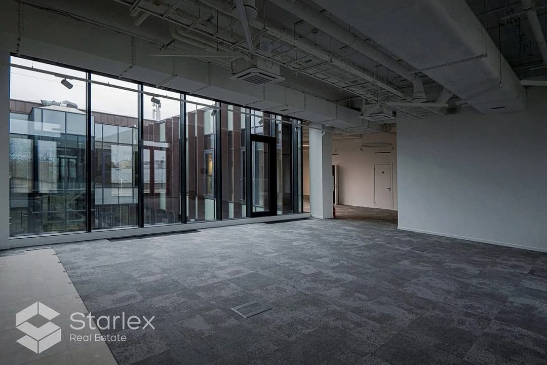 Telpas, 320㎡ - Rīga, Centrs — bilde 4