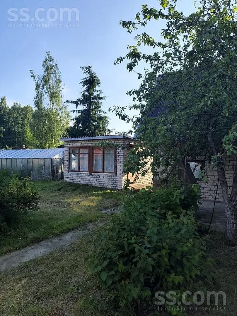 Māja — Vasarnīcas 200 — bilde 3
