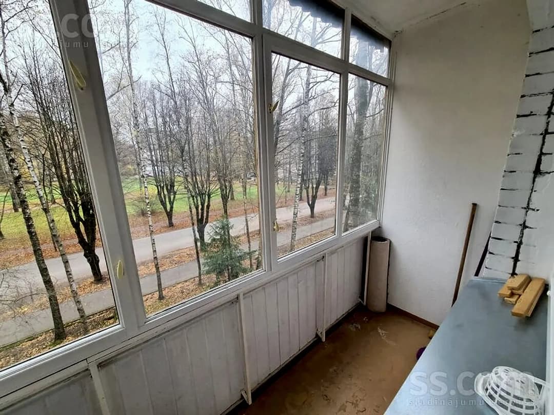 Divistabu dzīvoklis — Baltezera 4 — vēl bildes