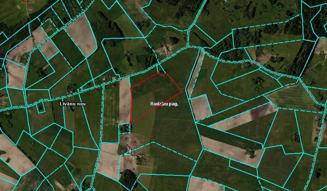 Rudzātu pagasts, Līvānu novads — bilde 2
