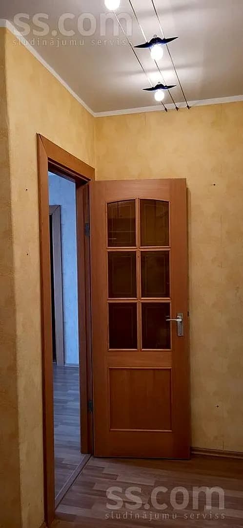 Divistabu dzīvoklis — Slokas 203 — bilde 3