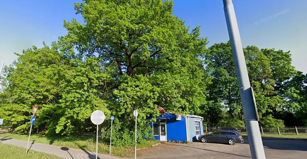 Āgenskalns, Rīga — bilde 3