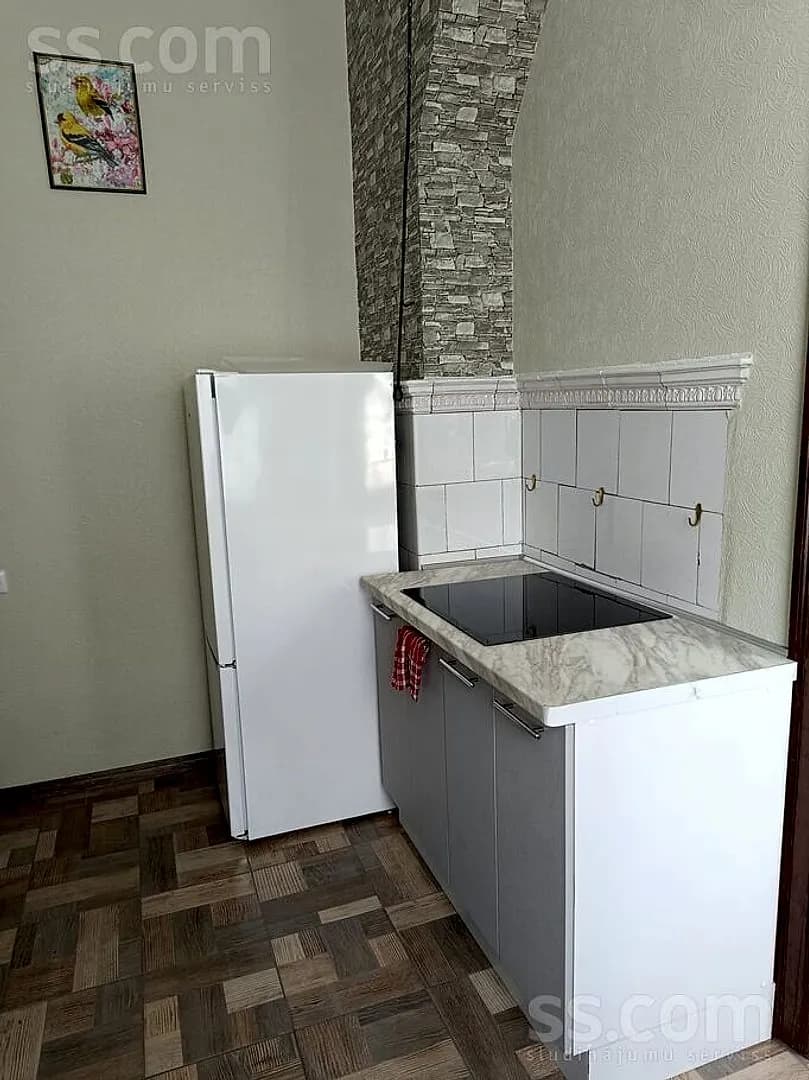 Divistabu dzīvoklis — Dzintaru 10 — bilde 3