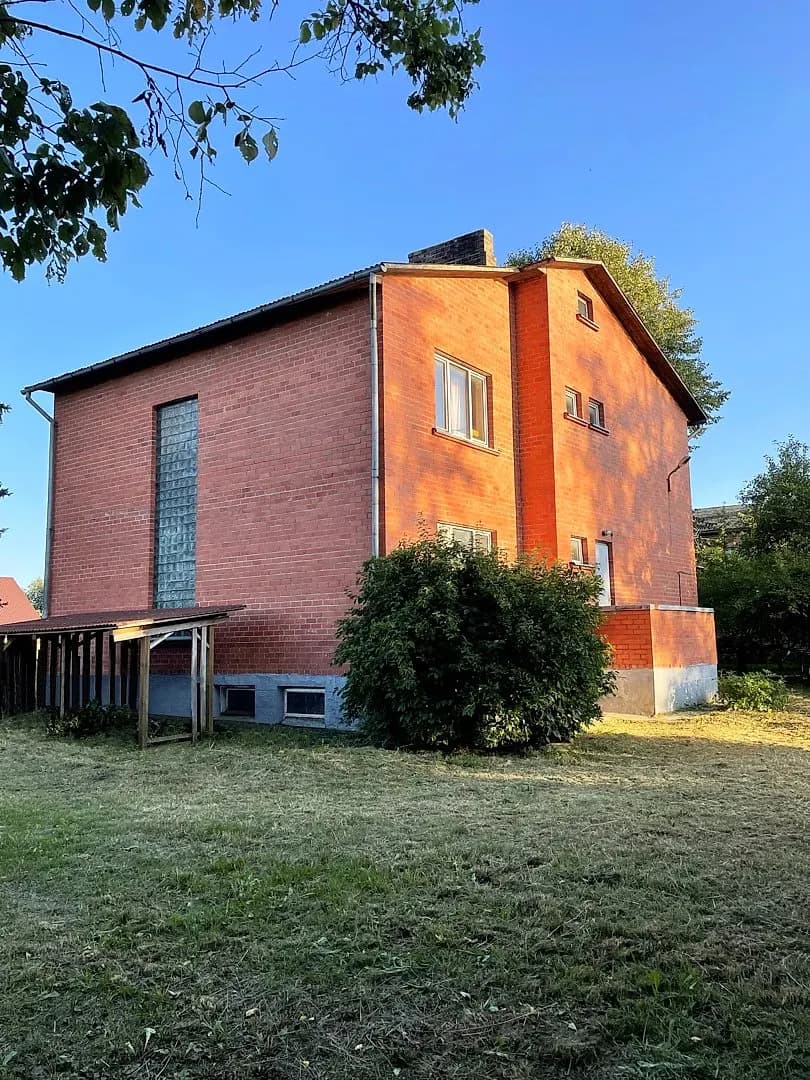 7-ist. Māja, 197㎡ - Suntažu pagasts, Suntaži — bilde 2
