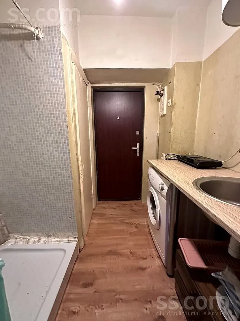 Vienistabas dzīvoklis — Gaismas 7 — bilde 4