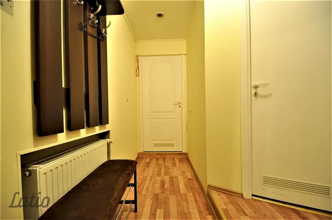 Divistabu dzīvoklis — Raiņa bulvāris 31, Rīga — vēl bildes