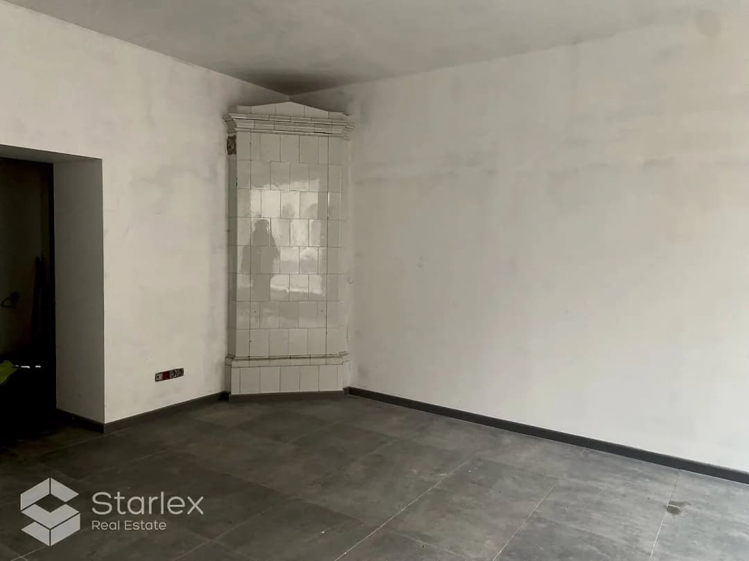 Telpas, 76㎡ - Rīga, Avoti — bilde 3