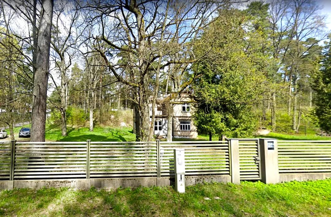 Zeme, 2888㎡ - Jūrmala, Melluži — vēl bildes