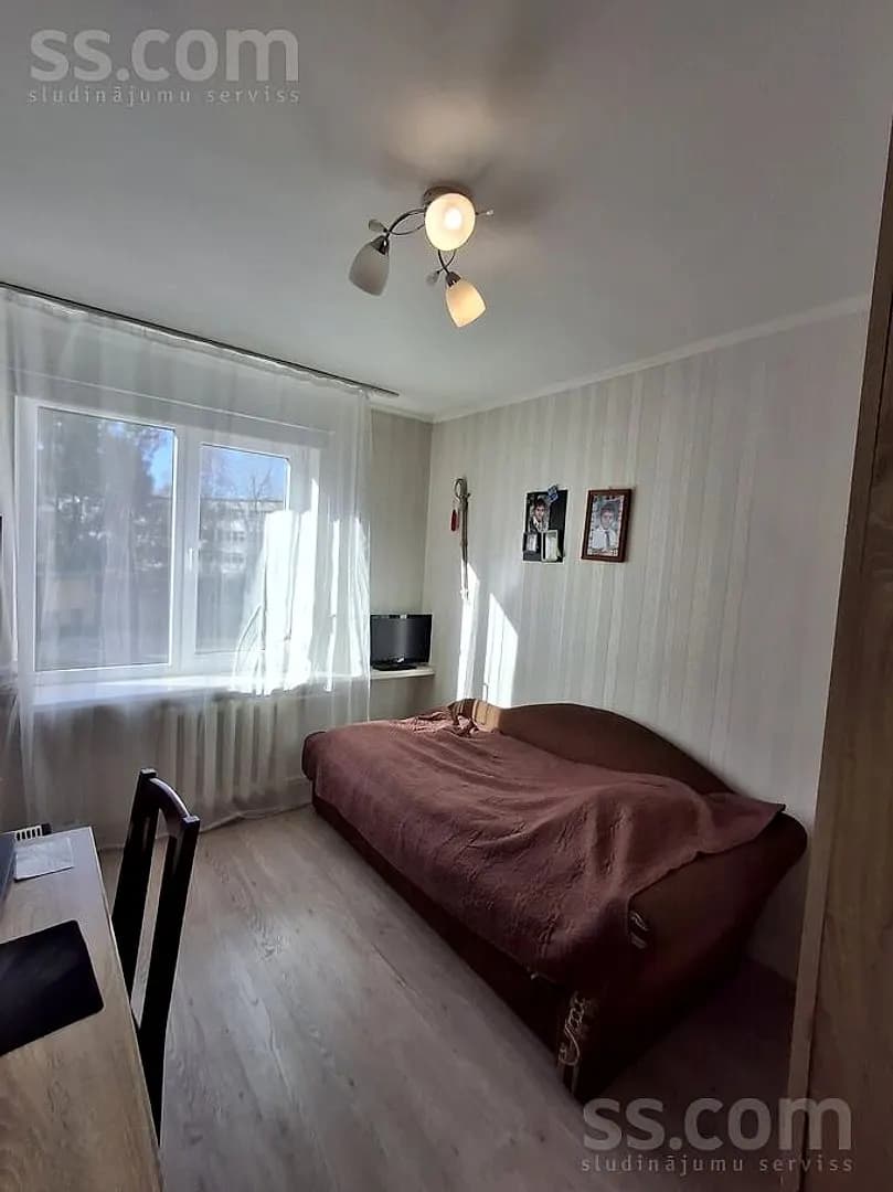 Trīsistabu dzīvoklis — Rigondas g. 3 — bilde 3