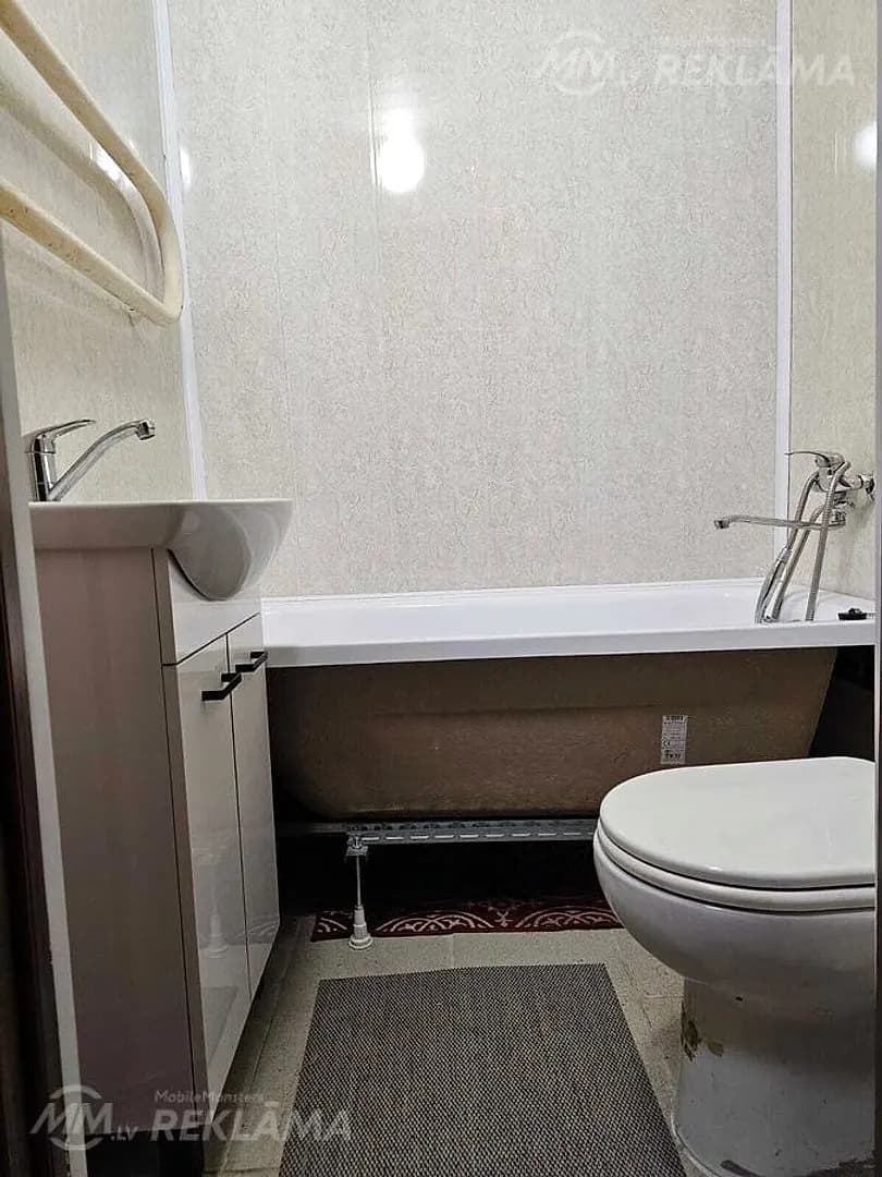 Dzīvoklis Jūrmalā, Kauguros, 46 м², 2 ist., 2 stāvs. — bilde 2
