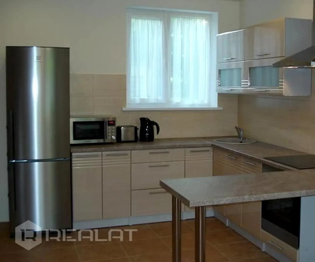 Kanālu iela 28, Melluži — bilde 4