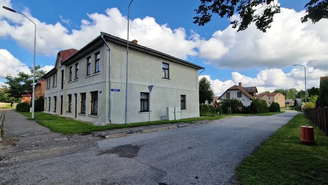 Telpas, 540㎡ - Valkas novads, Valka — bilde 3