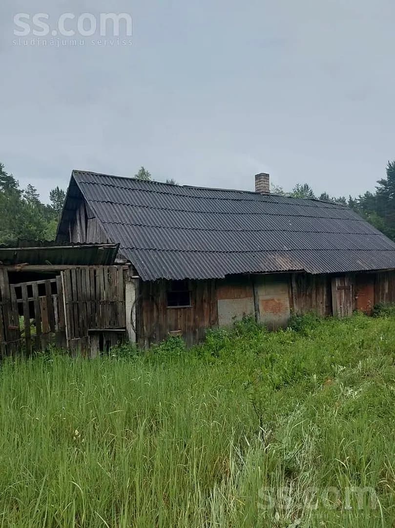 Māja — Priežu iela — bilde 3