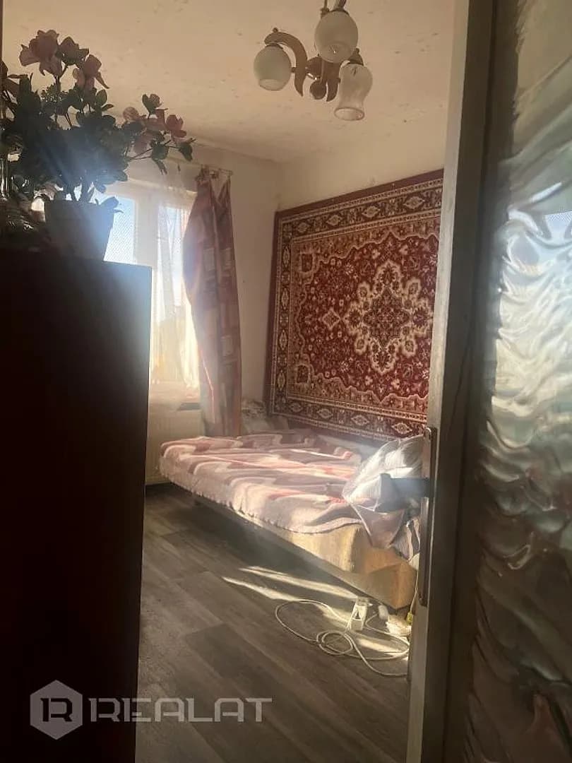 Dzīvoklis, 74.90㎡ - Annenieku pagasts, Kaķenieki — bilde 3