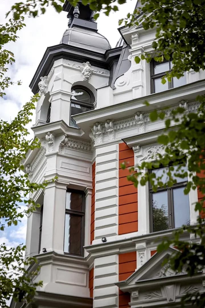 2-ist. Dzīvoklis, 54㎡ - Rīga, Āgenskalns
