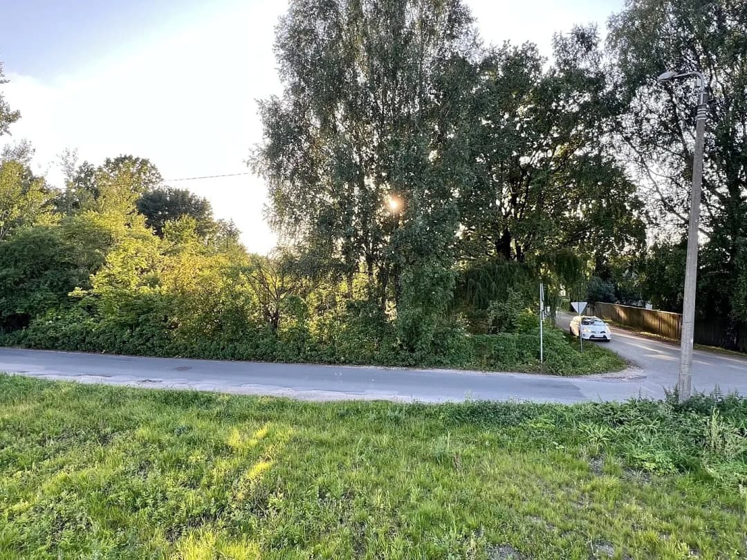 Zeme, 2206㎡ - Rīga, Bieriņi — bilde 2