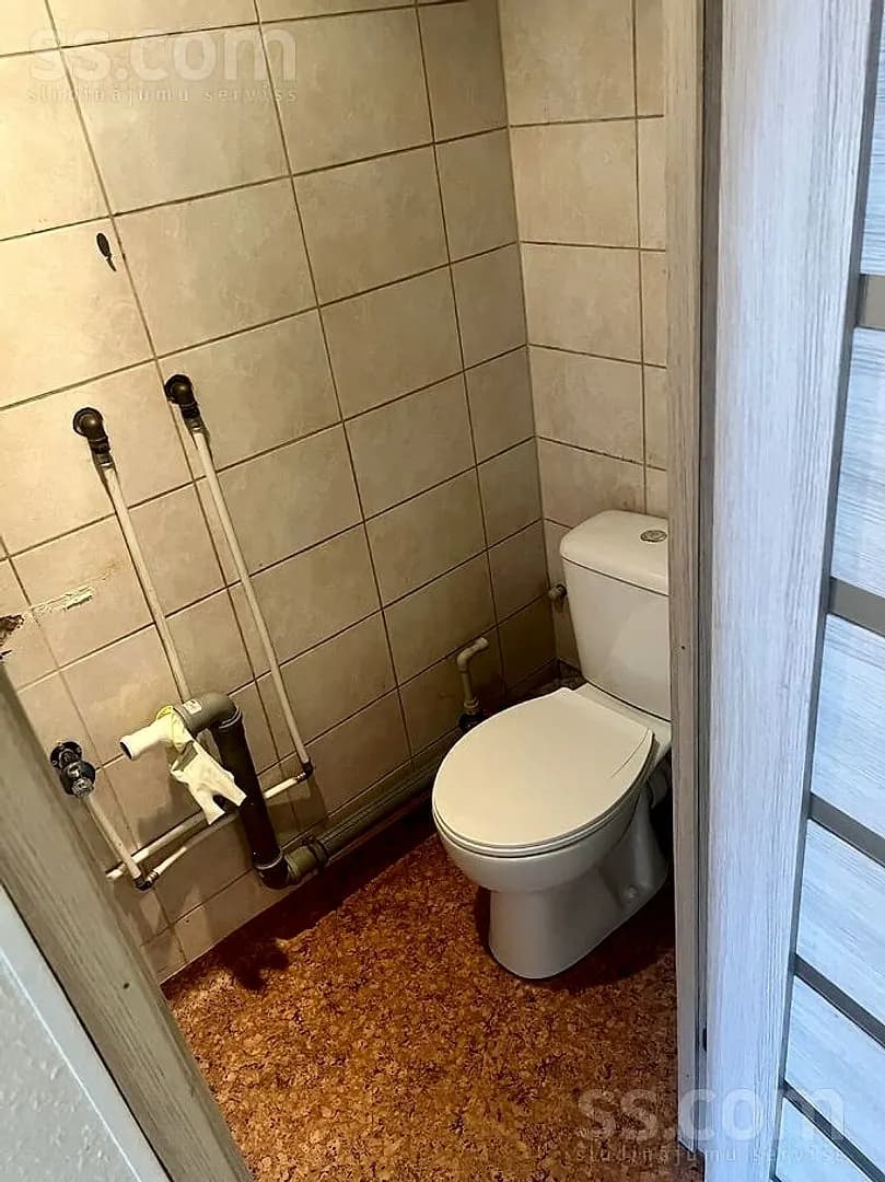 Divistabu dzīvoklis — Spilves iela 3 — vēl bildes