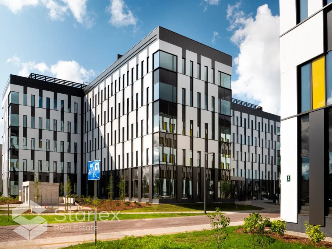 Malduguņu 4, Mārupe, Mārupes nov. — bilde 2