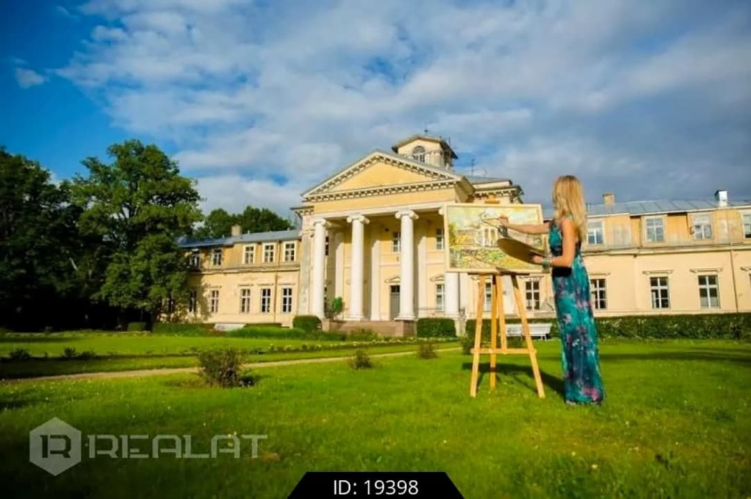 33-ist. Māja, 2735.00㎡ - Siguldas novads, Sigulda — bilde 4