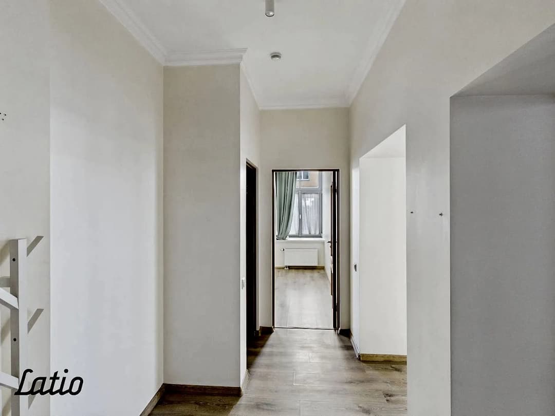 Matīsa iela, Centrs — bilde 3